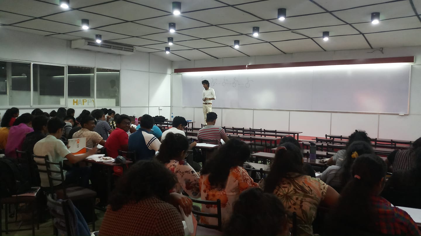 Why Choosing the Right Class Can Transform Your Learning